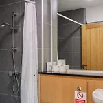 Jubilee First-Floor King-Size Bedroom Feriehus Penrith