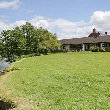 The Herdwick Hideaway At Eamont Park Feriehus Penrith