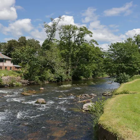 Feriehus The Herdwick Hideaway At Eamont Park