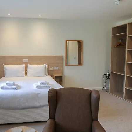 Feriehus The Herdwick Hideaway At Eamont Park Penrith