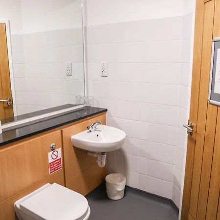 The Herdwick Hideaway At Eamont Park