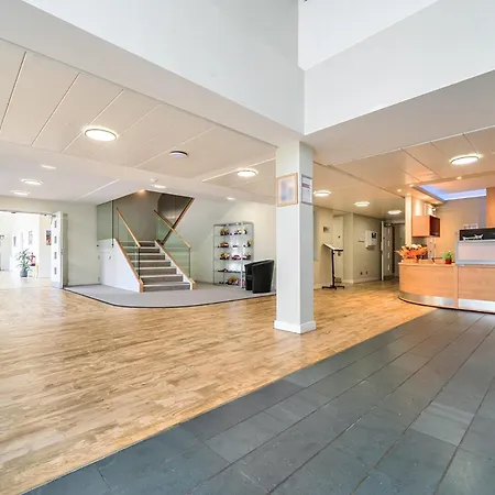 Vakantiehuis Jubilee First-floor King-size Bedroom *