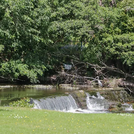 The Herdwick Hideaway At Eamont Park *